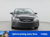 Thumbnail of 2017 Gray Toyota Camry