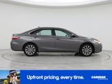 Thumbnail of 2017 Gray Toyota Camry