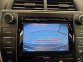 Thumbnail of 2017 Gray Toyota Camry