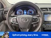 Thumbnail of 2017 Gray Toyota Camry