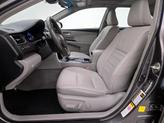 Thumbnail of 2017 Gray Toyota Camry