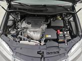 Thumbnail of 2017 Gray Toyota Camry