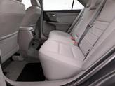 Thumbnail of 2017 Gray Toyota Camry