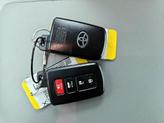 Thumbnail of 2017 Gray Toyota Camry