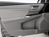 Thumbnail of 2017 Gray Toyota Camry