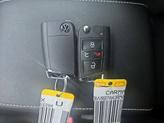 Thumbnail of 2024 Gray Volkswagen Tiguan
