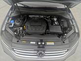 Thumbnail of 2024 Gray Volkswagen Tiguan