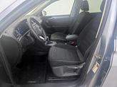 Thumbnail of 2024 Gray Volkswagen Tiguan