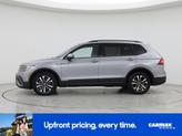 Thumbnail of 2024 Gray Volkswagen Tiguan