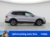 Thumbnail of 2024 Gray Volkswagen Tiguan
