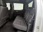 Thumbnail of 2022 White GMC Sierra 1500