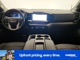 Thumbnail of 2022 White GMC Sierra 1500