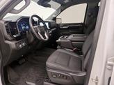 Thumbnail of 2022 White GMC Sierra 1500