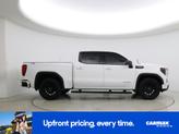 Thumbnail of 2022 White GMC Sierra 1500