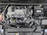 Thumbnail of 2020 Blue Toyota Corolla