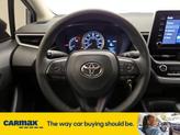 Thumbnail of 2020 Blue Toyota Corolla