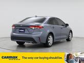 Thumbnail of 2020 Blue Toyota Corolla