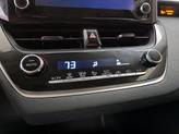 Thumbnail of 2020 Blue Toyota Corolla
