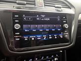 Thumbnail of 2022 Silver Volkswagen Tiguan