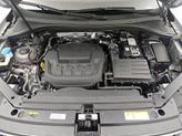 Thumbnail of 2022 Silver Volkswagen Tiguan