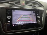 Thumbnail of 2022 Silver Volkswagen Tiguan