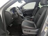 Thumbnail of 2022 Silver Volkswagen Tiguan