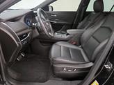 Thumbnail of 2023 Black Cadillac XT4