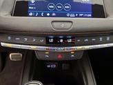 Thumbnail of 2023 Black Cadillac XT4