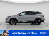 Thumbnail of 2023 Gray Kia Sportage