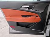 Thumbnail of 2023 Gray Kia Sportage