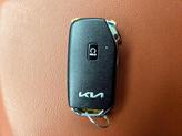 Thumbnail of 2023 Gray Kia Sportage