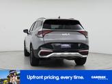 Thumbnail of 2023 Gray Kia Sportage
