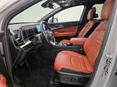 Thumbnail of 2023 Gray Kia Sportage