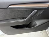 Thumbnail of 2023 White Tesla Model 3