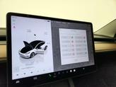 Thumbnail of 2023 White Tesla Model 3