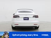 Thumbnail of 2023 White Tesla Model 3