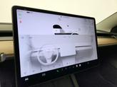 Thumbnail of 2023 White Tesla Model 3