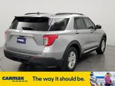 Thumbnail of 2022 Silver Ford Explorer