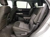 Thumbnail of 2022 Silver Ford Explorer