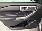 Thumbnail of 2022 Silver Ford Explorer