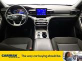 Thumbnail of 2022 Silver Ford Explorer