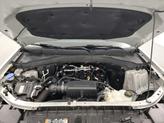 Thumbnail of 2022 Silver Ford Explorer