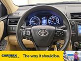 Thumbnail of 2016 Silver Toyota Camry