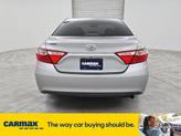 Thumbnail of 2016 Silver Toyota Camry
