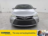 Thumbnail of 2016 Silver Toyota Camry