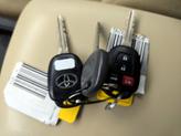 Thumbnail of 2016 Silver Toyota Camry