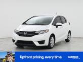 Thumbnail of 2016 White Honda Fit