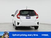 Thumbnail of 2016 White Honda Fit