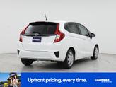 Thumbnail of 2016 White Honda Fit
