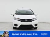 Thumbnail of 2016 White Honda Fit